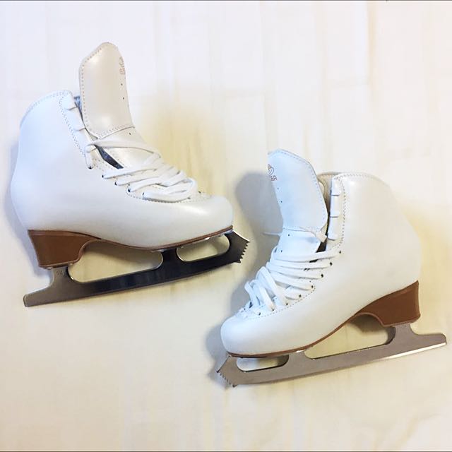edea mens figure skates