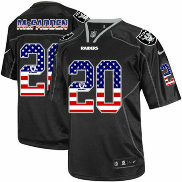 elite raiders jersey