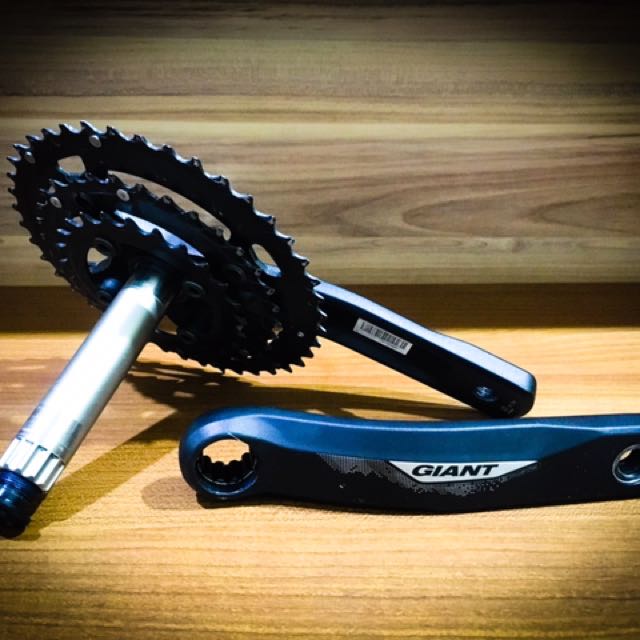 giant crankset