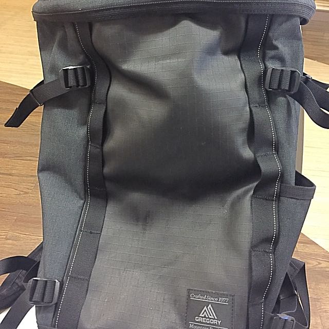 gregory millcreek backpack