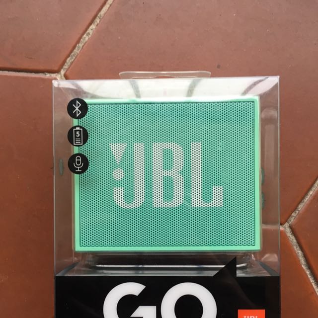 JBL speakers, Audio, Soundbars, Speakers & Amplifiers on Carousell