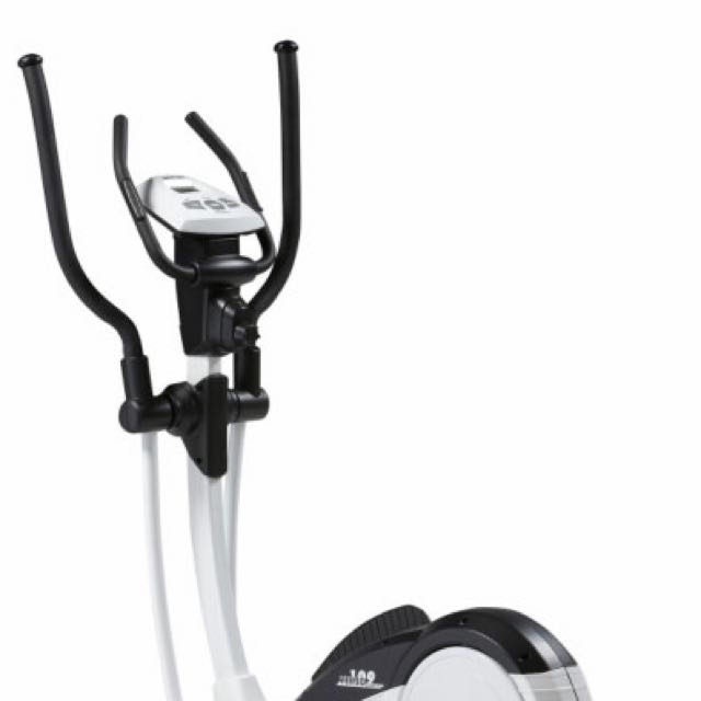 Eliptica kettler clearance verso 109