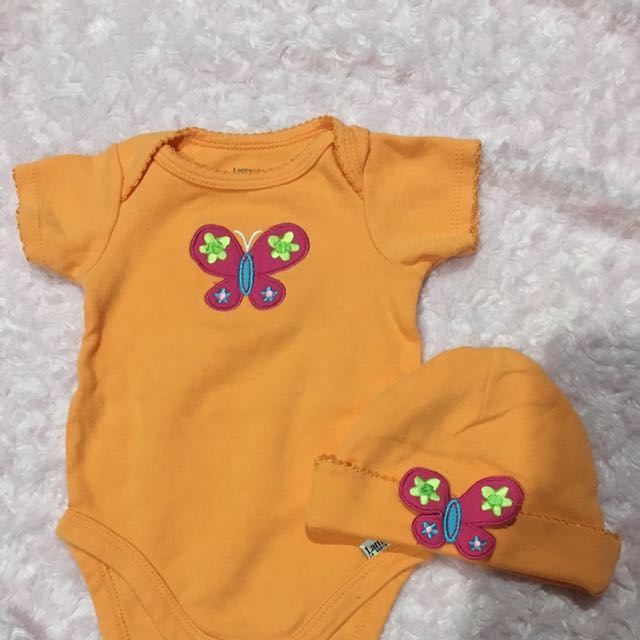 lamaze onesie