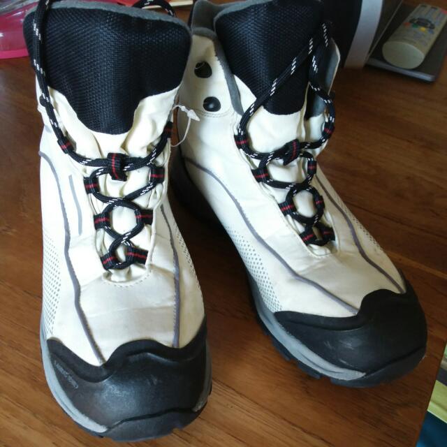 lands end snow boots mens