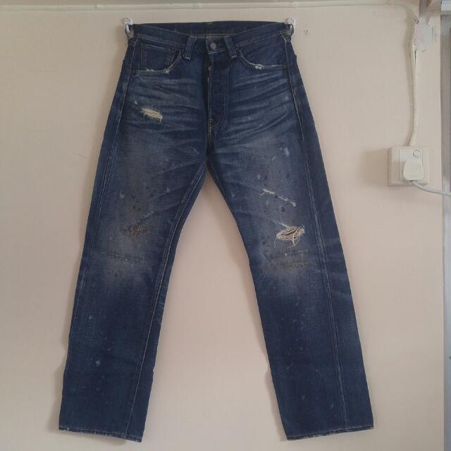 levis 37501