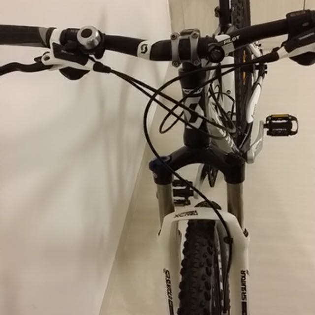 Mountain Bike Scott Aspect 20