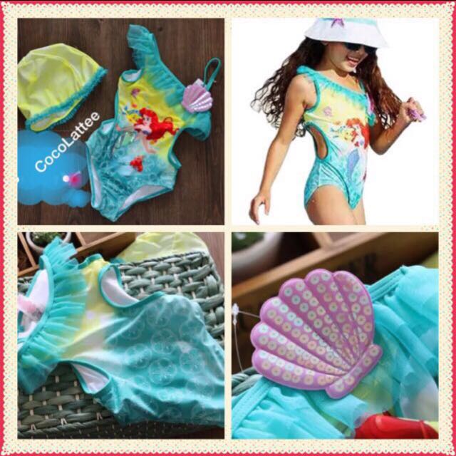 Frozen bathing on sale suit disney store