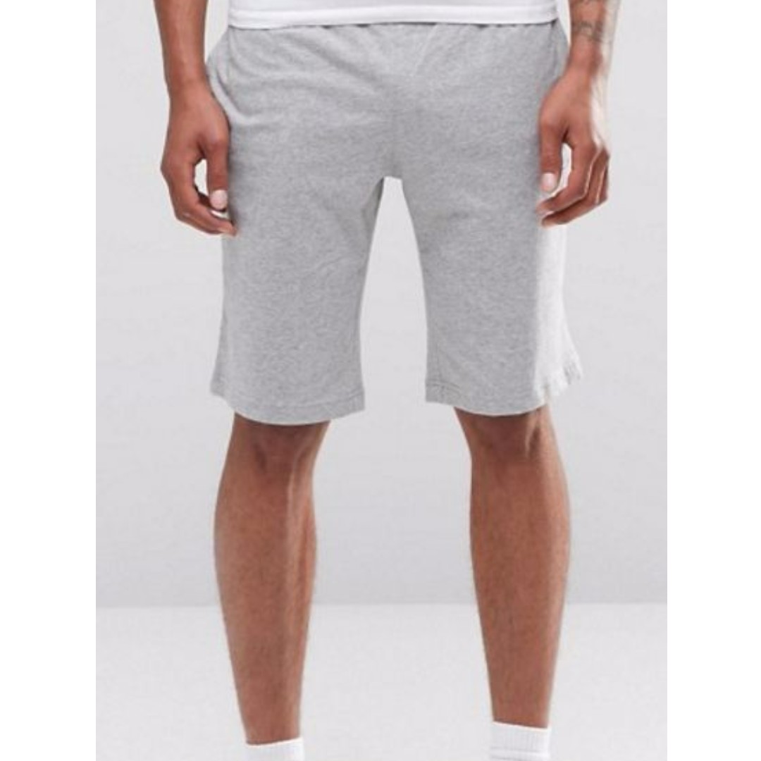 Nike crusader deals jersey shorts