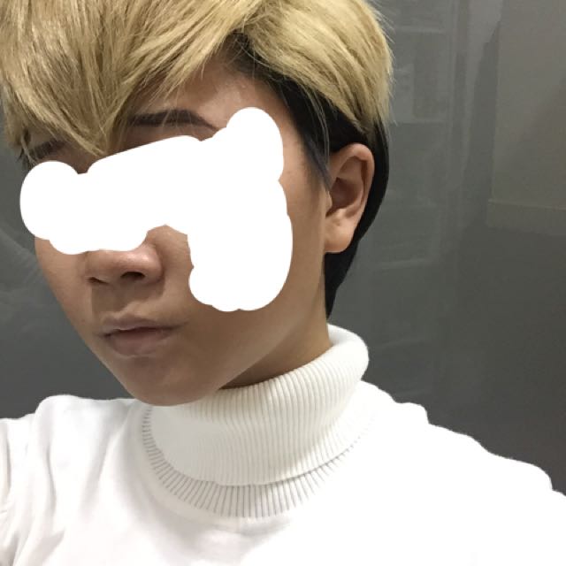 Killing Stalking Oh Sangwoo Cosplay Wig – FairyPocket Wigs