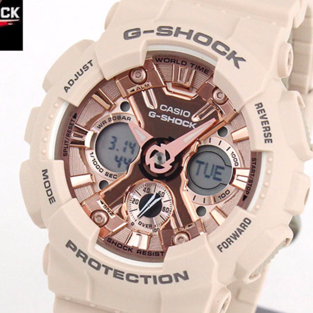 g shock gma 120