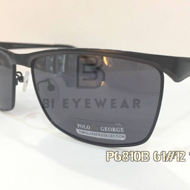 polo george sunglasses
