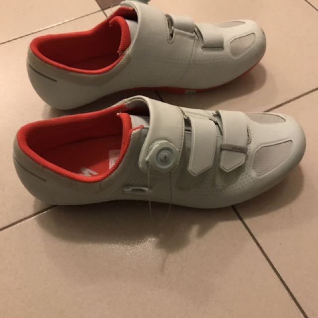 Specialized Audax Road Shoes, Bicycles 