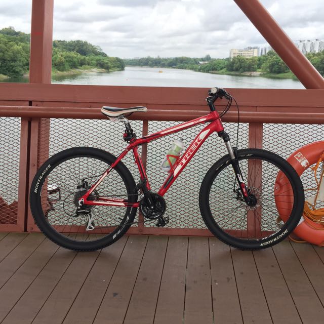 Trek 3900 Mountain Bike