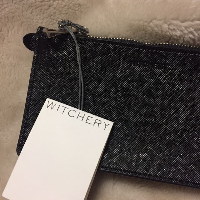 witchery wallet