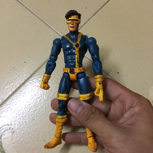 toybiz cyclops