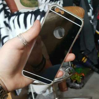 Mirror Iphone 6g Case