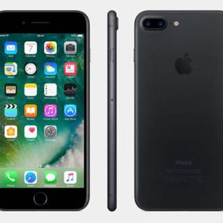 iPhone 7 Plus 128GB