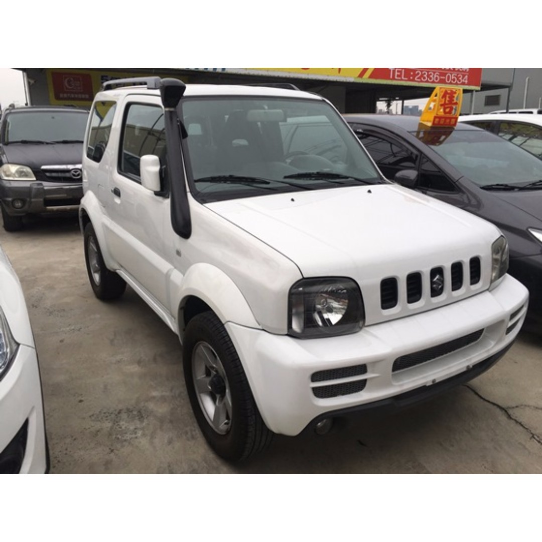 鈴木jimny 團購與ptt推薦 年11月 飛比價格