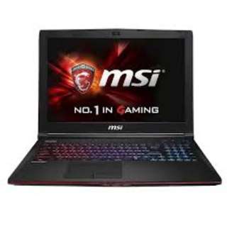 ASUS X550VX-DM066T BRAND NEW !!! WITH FREE ASUS LAPTOP BAG AND DELIVERY !!!
