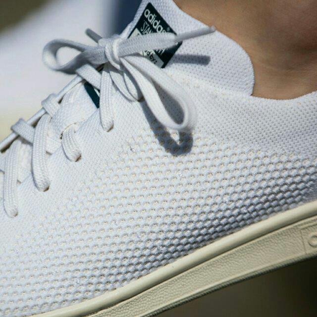 Adidas originals stan smith og hotsell primeknit