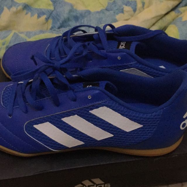 adidas ace 17.4 sala
