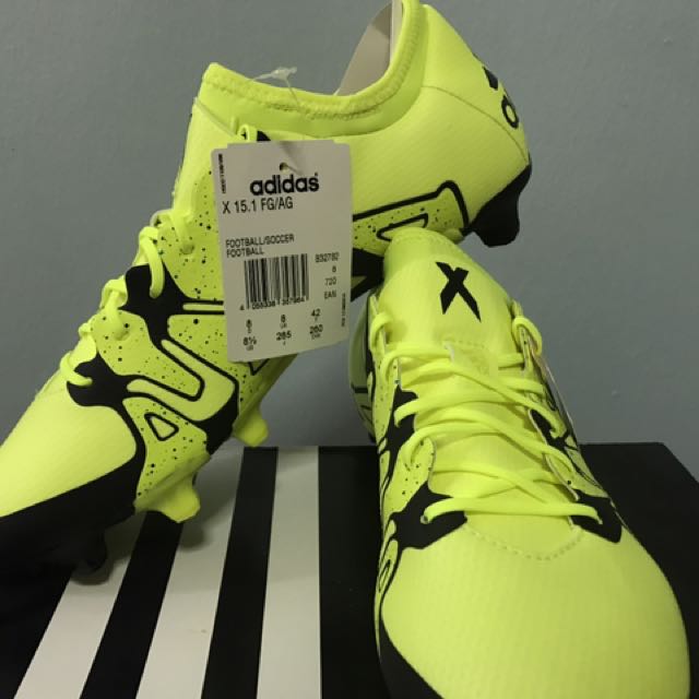 Adidas x 15.1 discount ag