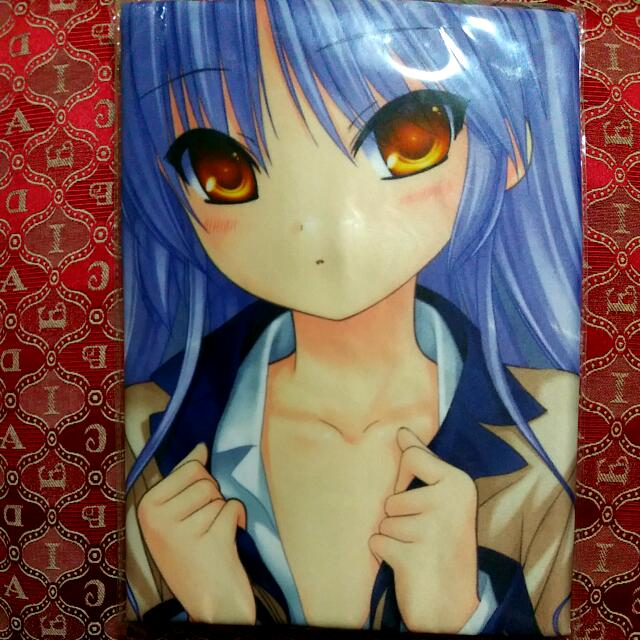 Angel beats dakimakura online