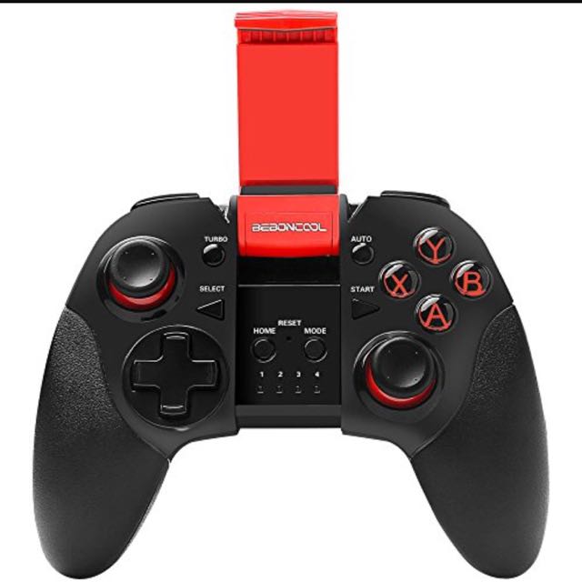 samsung gear vr gamepad