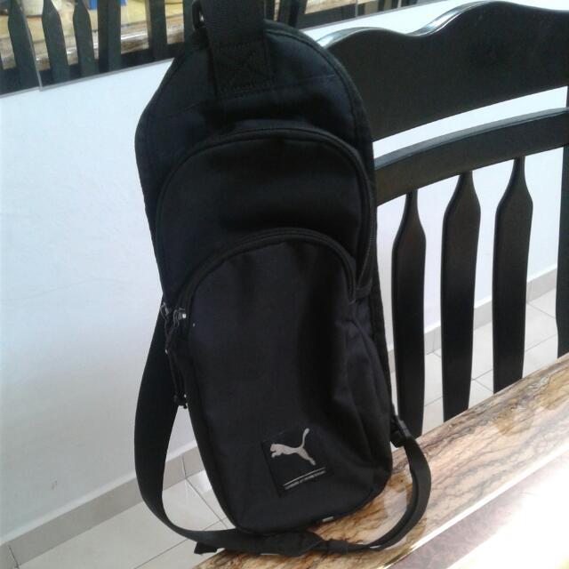 Beg silang puma shop