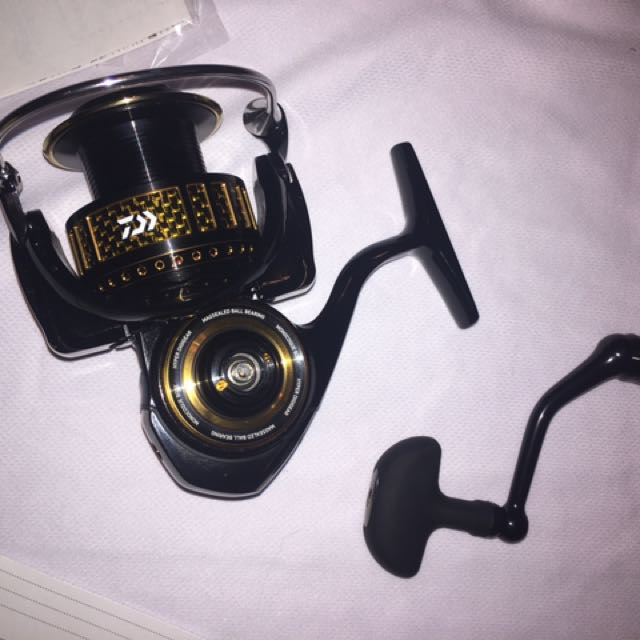 daiwa morethan 3500