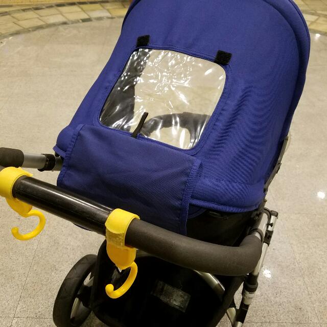 BRIO Stroller With Carrycot, Babies & Kids, Going Out, Strollers on