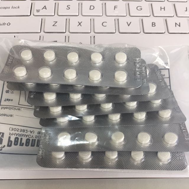 Contraceptive Pills Birth Control Pills Everything Else On Carousell