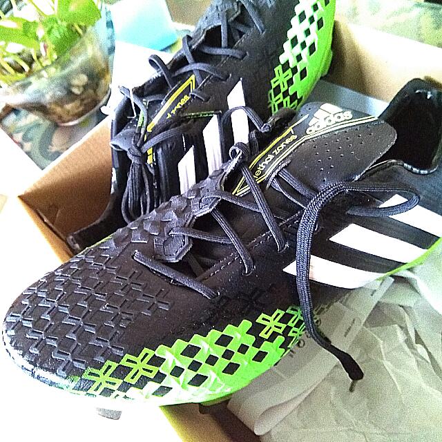 predator lz trx fg