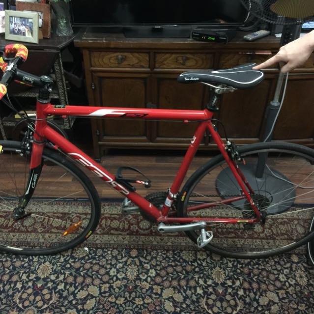 Felt f90 road bike store