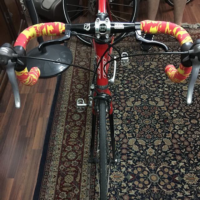 Felt f90 road bike deals