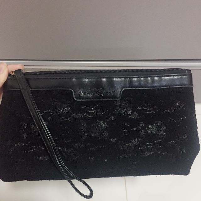 Givenchy perfume bag sale
