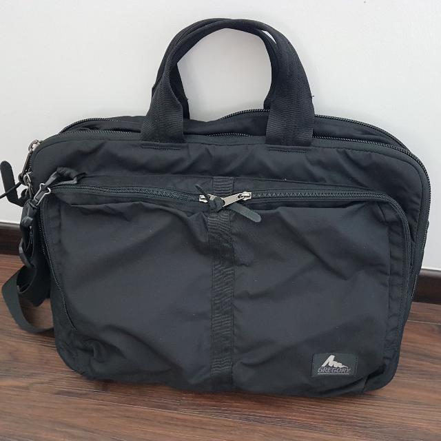 Gregory briefcase deals