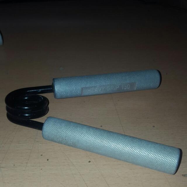 Heavy Grip 150, Sports Equipment, Bicycles & Parts, Parts & Accessories ...
