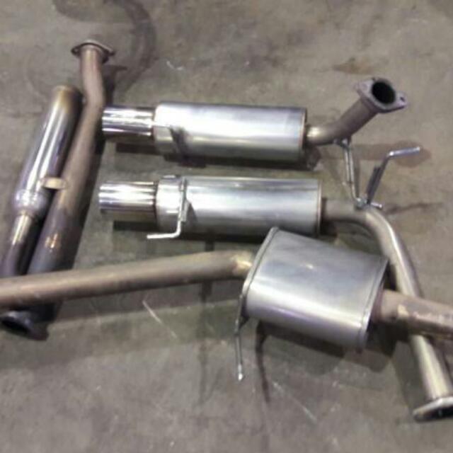 g37 mid pipe