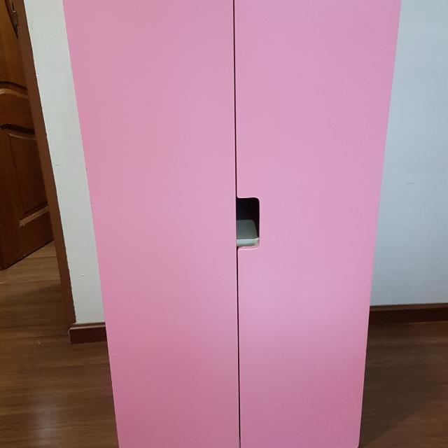 Ikea girls wardrobe deals