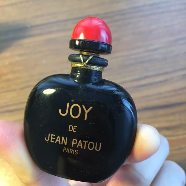 original joy perfume
