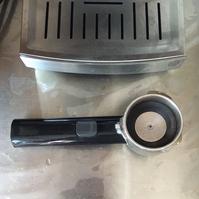 Krups Espresso Machine, TV & Home Appliances, Kitchen Appliances