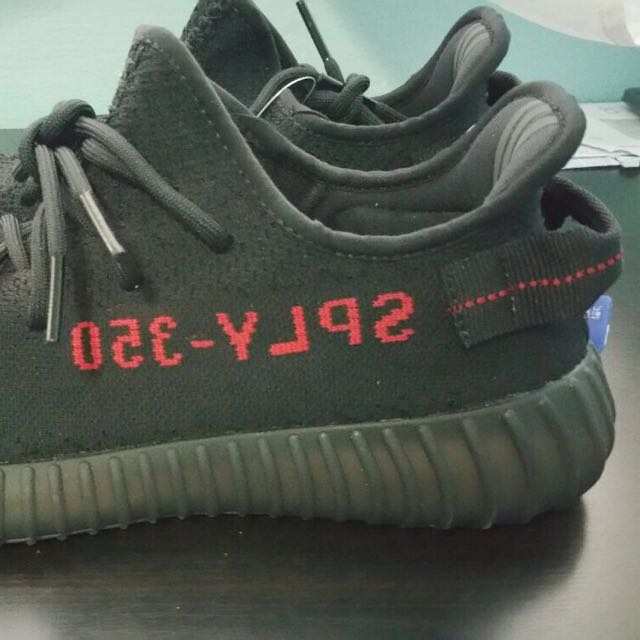 Unauthorized cheap authentic yeezy
