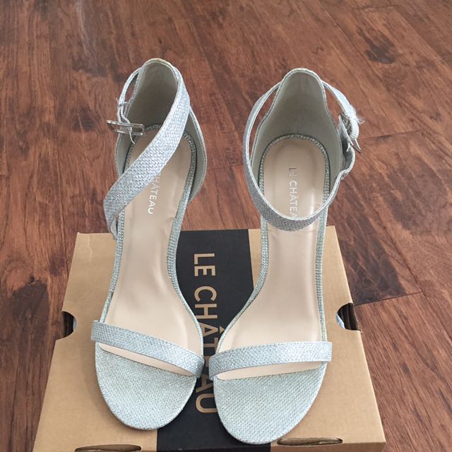 Le chateau shoes cheap
