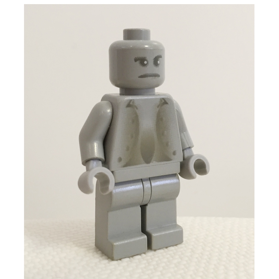 Lego peeves sale