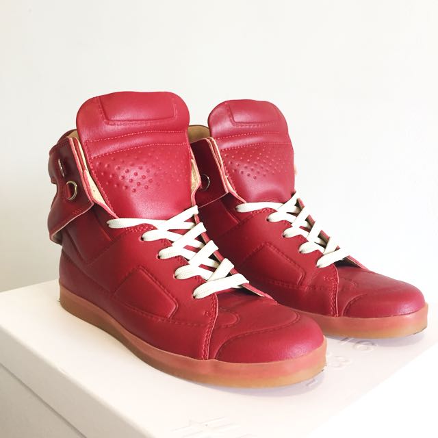 Maison martin margiela scarpe clearance
