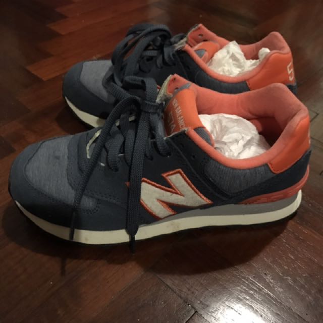 nb trainers