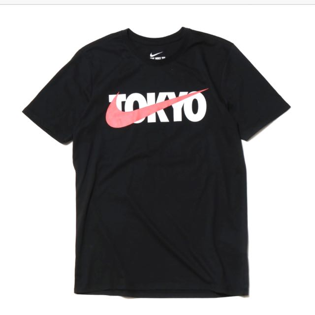 Tokyo nike deals shirt