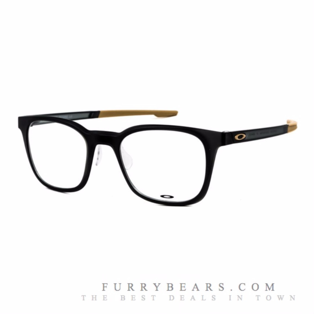 Oakley Prescription Frames « Heritage Malta