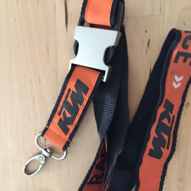 Ktm clearance keychain original